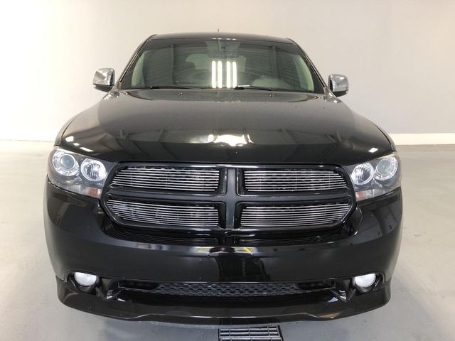 2013 Dodge Durango R/T For Sale Specifications, Price and Images