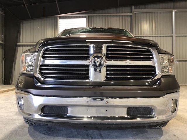  2015 RAM 1500 Big Horn For Sale Specifications, Price and Images