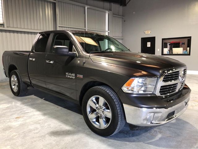  2015 RAM 1500 Big Horn For Sale Specifications, Price and Images