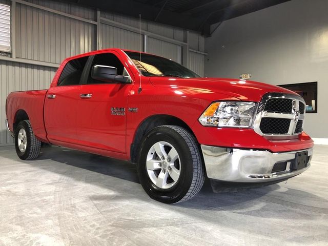  2017 RAM 1500 SLT For Sale Specifications, Price and Images