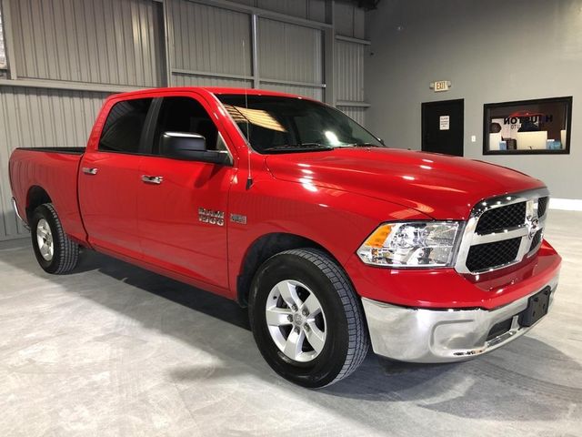  2017 RAM 1500 SLT For Sale Specifications, Price and Images