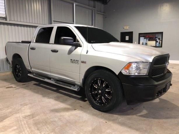 2014 RAM 1500 Tradesman/Express For Sale Specifications, Price and Images