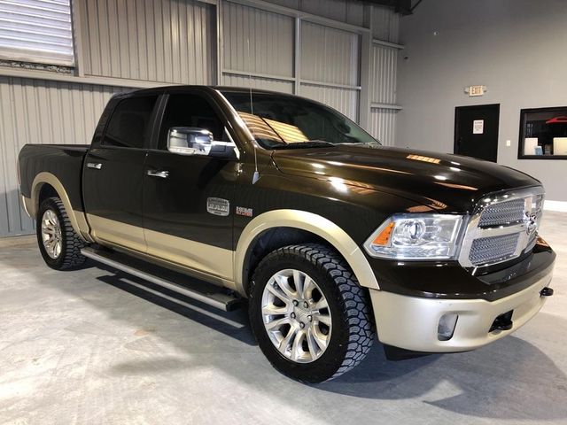  2013 RAM 1500 Laramie Longhorn Edition For Sale Specifications, Price and Images