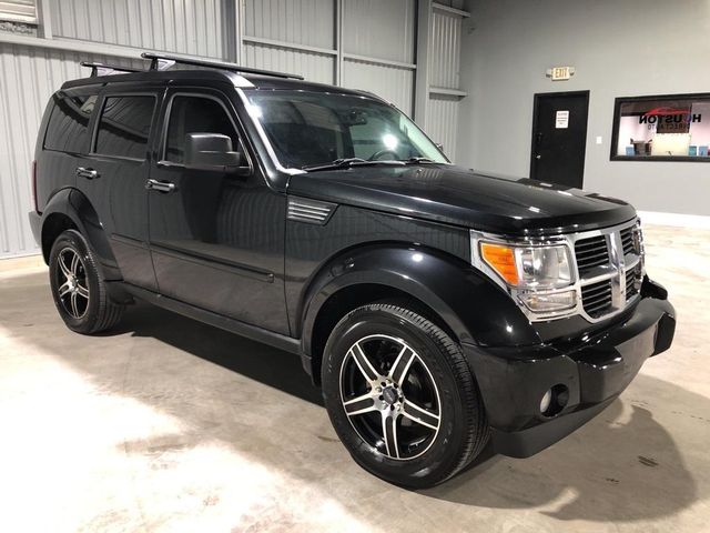  2008 Dodge Nitro SLT For Sale Specifications, Price and Images