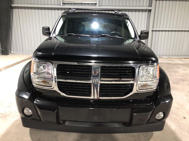  2008 Dodge Nitro SLT For Sale Specifications, Price and Images