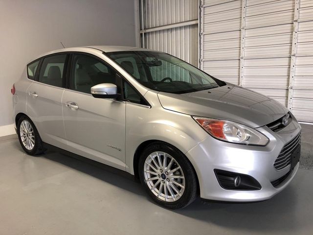  2013 Ford C-Max Hybrid SEL For Sale Specifications, Price and Images