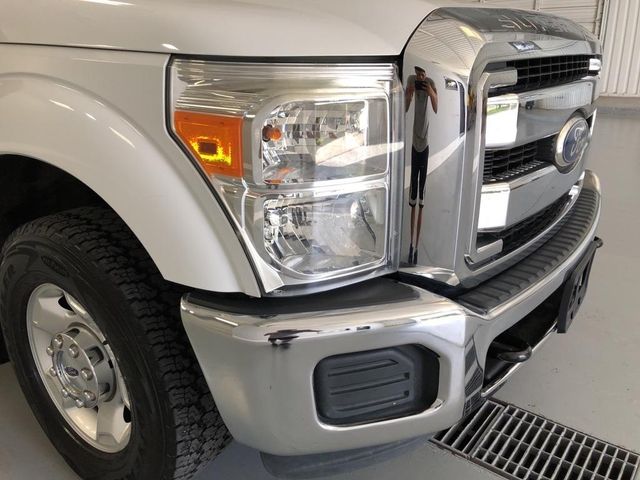  2011 Ford F-250 XLT For Sale Specifications, Price and Images