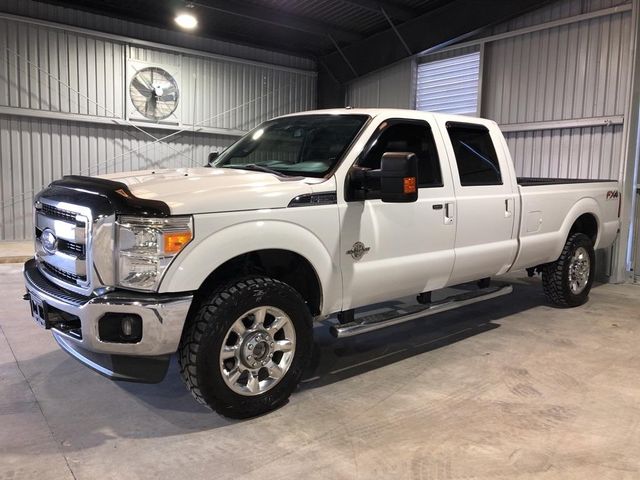 2013 Ford F-350 Lariat Super Duty For Sale Specifications, Price and Images