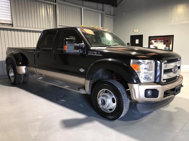  2012 Ford F-450 King Ranch For Sale Specifications, Price and Images