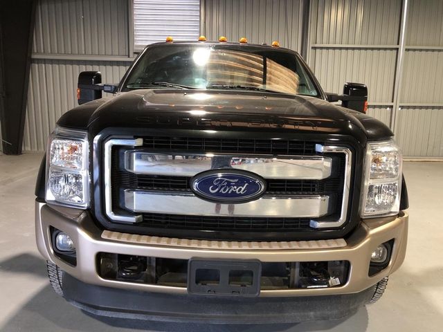  2012 Ford F-450 King Ranch For Sale Specifications, Price and Images