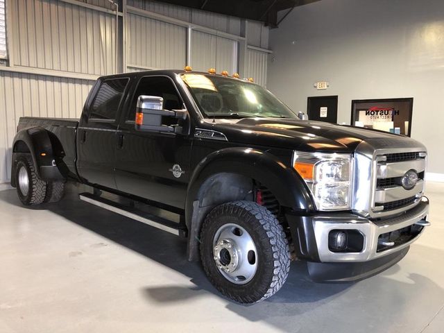  2014 Ford F-450 Lariat For Sale Specifications, Price and Images
