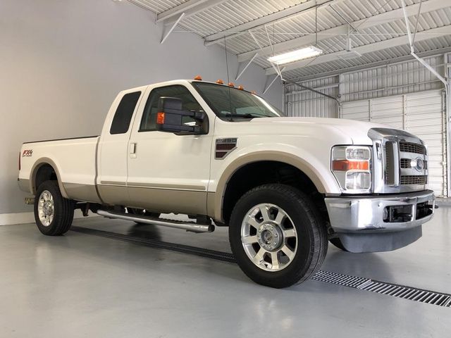  2010 Ford F-350 Lariat Super Duty For Sale Specifications, Price and Images