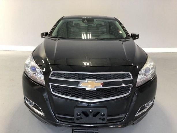  2013 Chevrolet Malibu 3LT For Sale Specifications, Price and Images