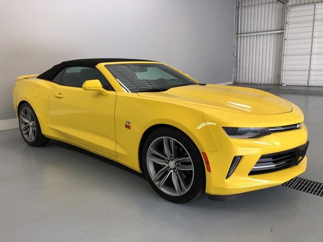  2017 Chevrolet Camaro 1LT For Sale Specifications, Price and Images