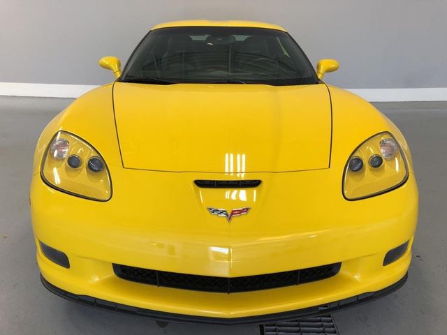  2011 Chevrolet Corvette Z06 For Sale Specifications, Price and Images