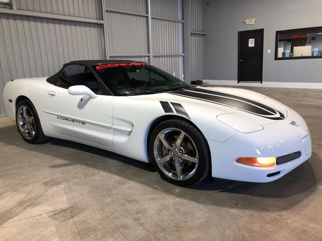  2000 Chevrolet Corvette For Sale Specifications, Price and Images