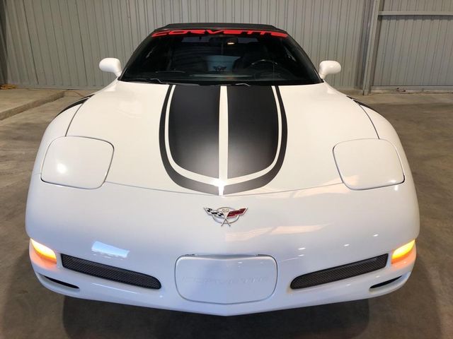  2000 Chevrolet Corvette For Sale Specifications, Price and Images