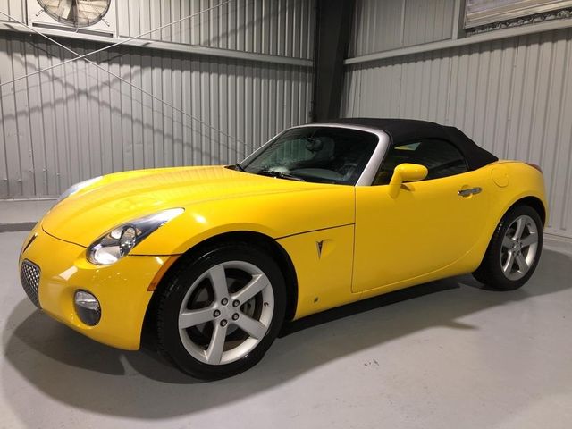  2008 Pontiac Solstice For Sale Specifications, Price and Images