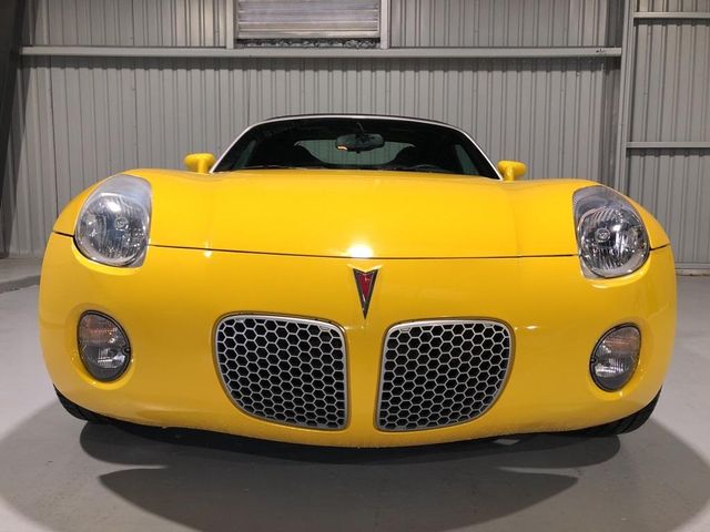  2008 Pontiac Solstice For Sale Specifications, Price and Images