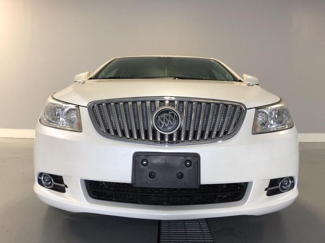  2010 Buick LaCrosse CXS For Sale Specifications, Price and Images
