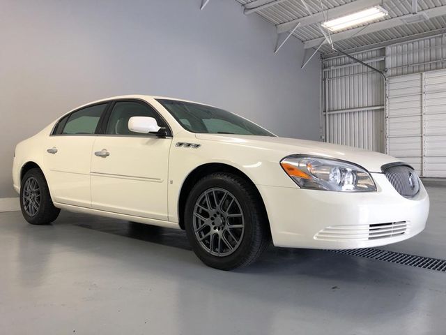  2009 Buick Lucerne CXL For Sale Specifications, Price and Images