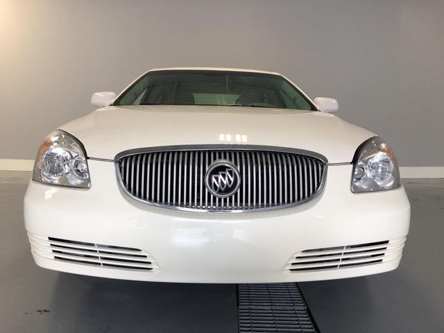  2009 Buick Lucerne CXL For Sale Specifications, Price and Images