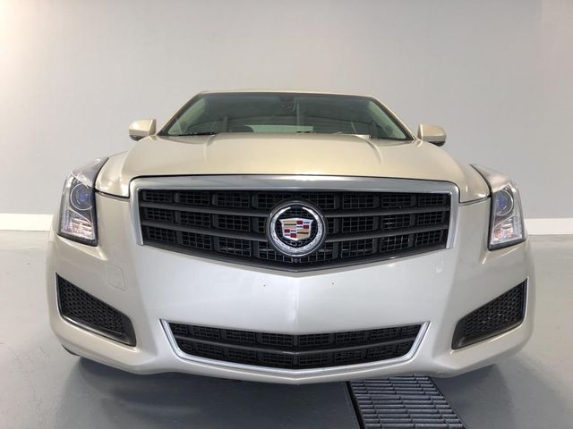  2013 Cadillac ATS 2.5L For Sale Specifications, Price and Images