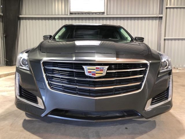  2015 Cadillac CTS 2.0L Turbo Luxury For Sale Specifications, Price and Images