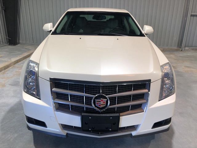  2009 Cadillac CTS Base For Sale Specifications, Price and Images