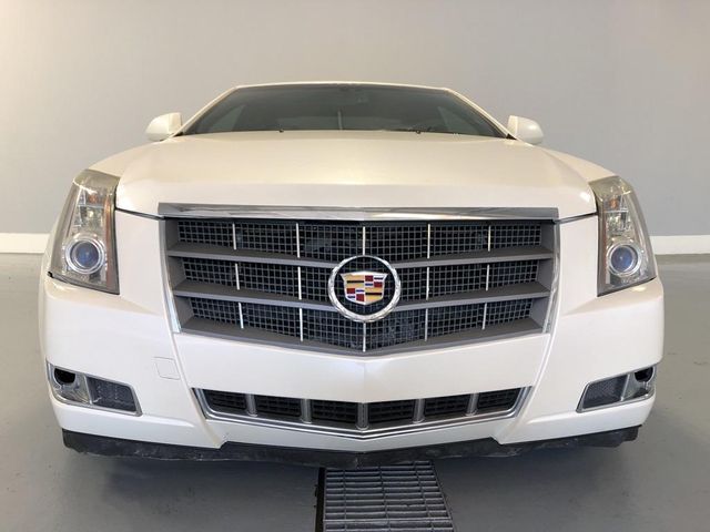  2012 Cadillac CTS Performance For Sale Specifications, Price and Images