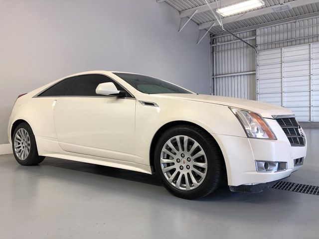  2012 Cadillac CTS Performance For Sale Specifications, Price and Images