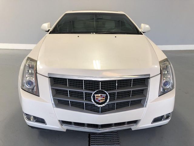  2012 Cadillac CTS Performance For Sale Specifications, Price and Images