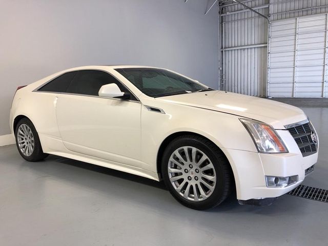  2012 Cadillac CTS Performance For Sale Specifications, Price and Images