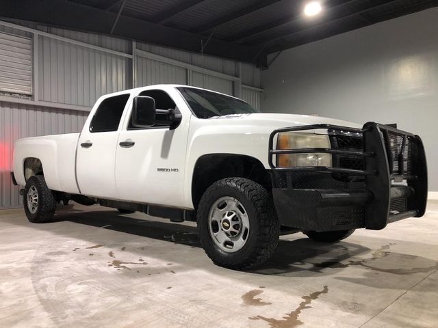  2011 Chevrolet Silverado 2500 Work Truck For Sale Specifications, Price and Images