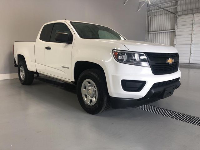  2018 Chevrolet Colorado WT For Sale Specifications, Price and Images