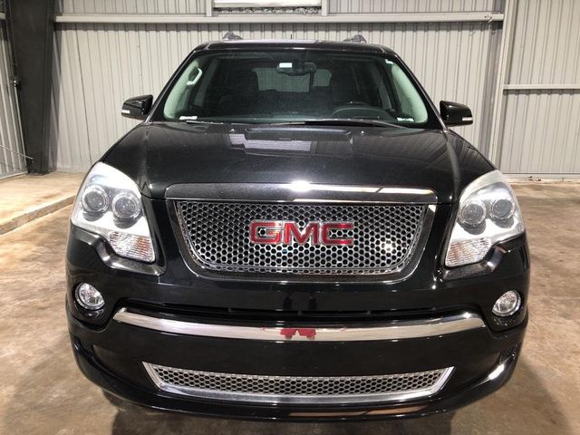  2012 GMC Acadia Denali For Sale Specifications, Price and Images