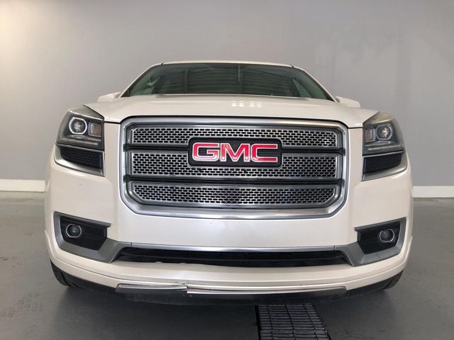  2013 GMC Acadia Denali For Sale Specifications, Price and Images