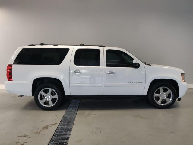  2011 Chevrolet Suburban LS For Sale Specifications, Price and Images