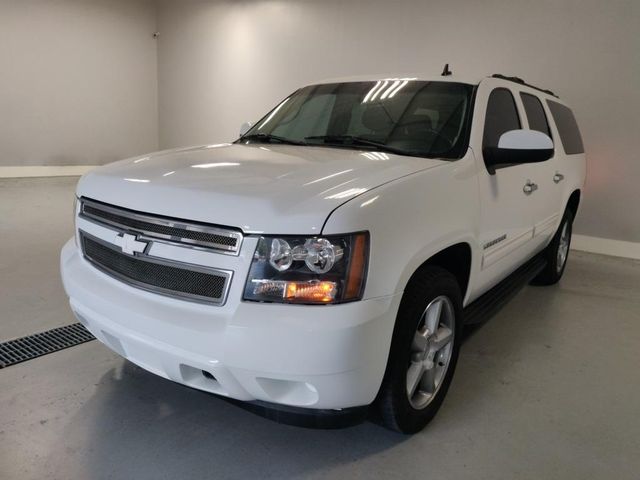  2011 Chevrolet Suburban LS For Sale Specifications, Price and Images