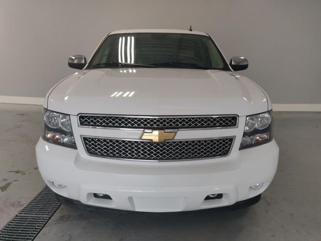  2011 Chevrolet Tahoe LTZ For Sale Specifications, Price and Images