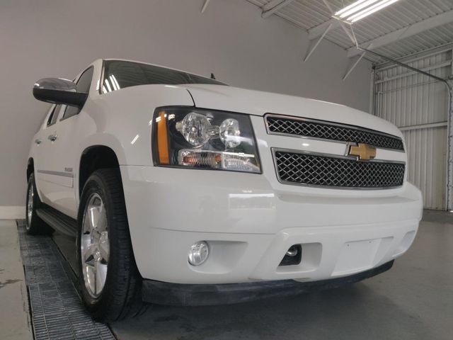  2011 Chevrolet Tahoe LTZ For Sale Specifications, Price and Images