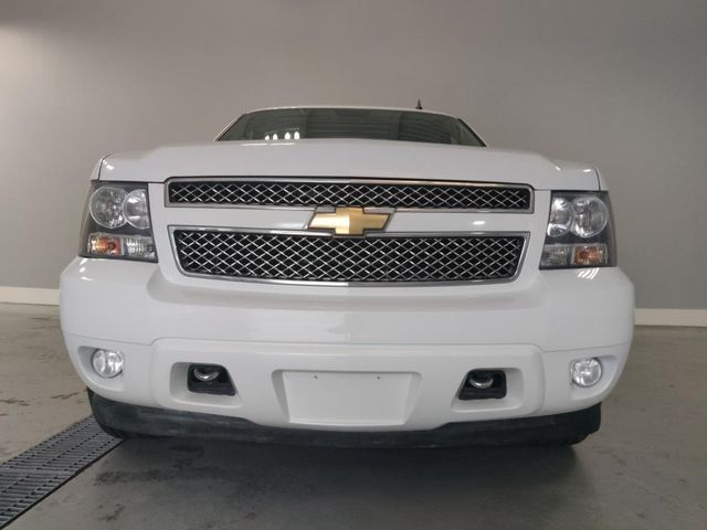  2011 Chevrolet Tahoe LTZ For Sale Specifications, Price and Images