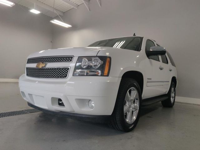  2011 Chevrolet Tahoe LTZ For Sale Specifications, Price and Images
