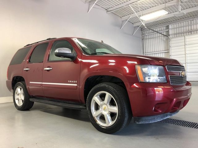  2010 Chevrolet Tahoe LTZ For Sale Specifications, Price and Images