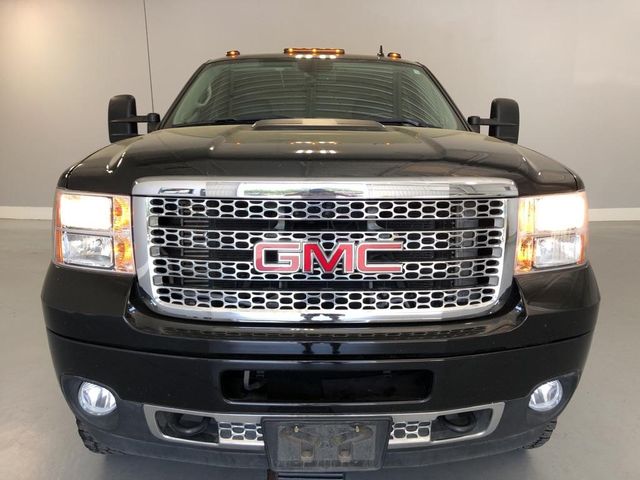  2014 GMC Sierra 3500 Denali For Sale Specifications, Price and Images