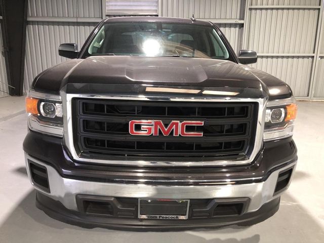 2015 GMC Sierra 1500 Base For Sale Specifications, Price and Images