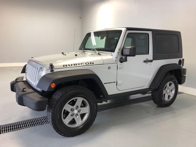  2010 Jeep Wrangler Rubicon For Sale Specifications, Price and Images