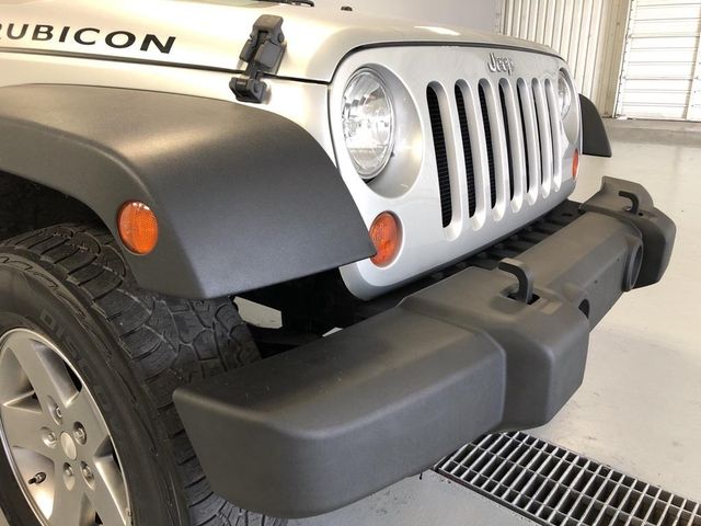  2010 Jeep Wrangler Rubicon For Sale Specifications, Price and Images