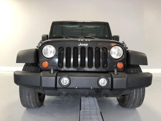  2008 Jeep Wrangler Unlimited X For Sale Specifications, Price and Images