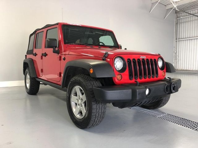  2010 Jeep Wrangler Unlimited Rubicon For Sale Specifications, Price and Images